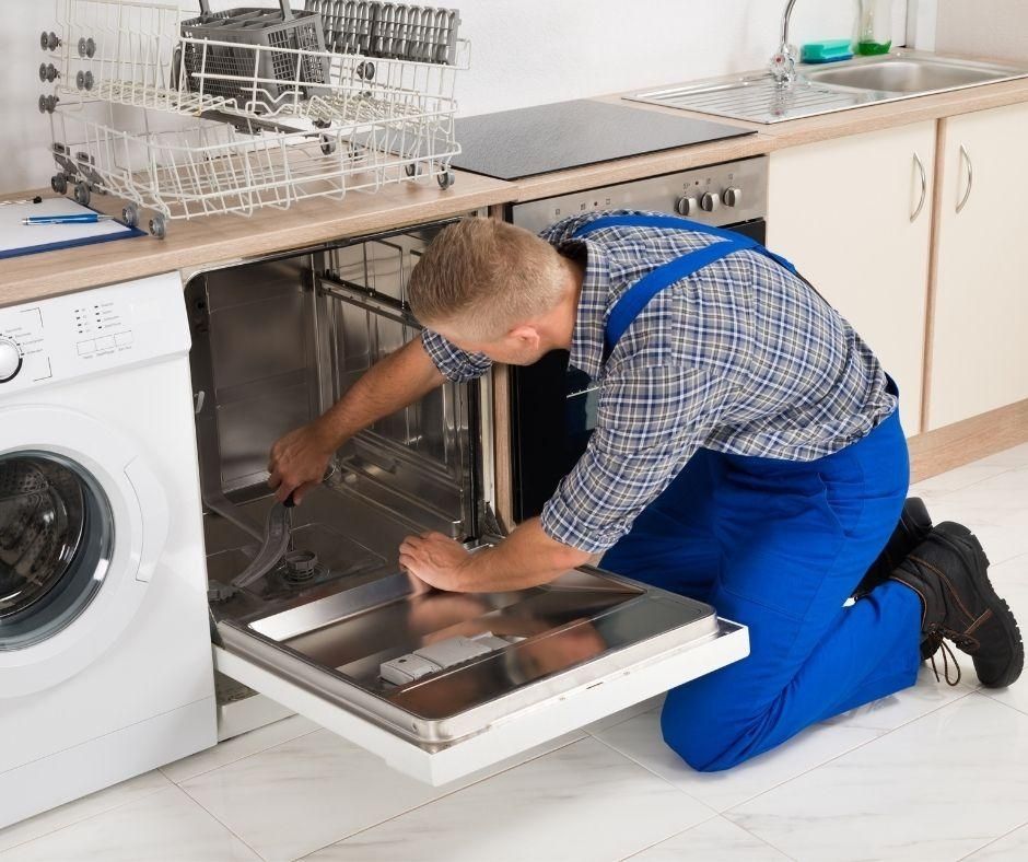  Subayevleri bulaşık makinesi Servisi